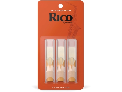 Alto Sax 3.5 3-pack