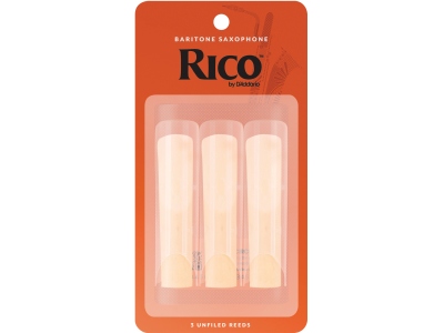Baritone Sax Strength 2 3-pack