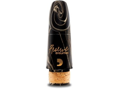 Bb- Clarinet Reserve EV10E M