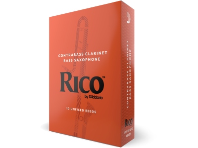 Contra Clarinet/Bass Sax 3.5 