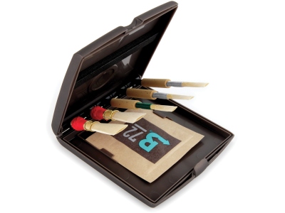 Double Reed Storage Case