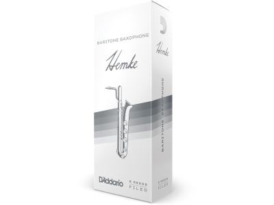 Frederick L. Hemke Baritone Saxophone 3.0 