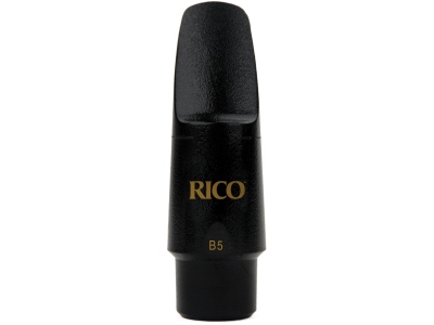 Graftonite Soprano Sax Mouthpiece B5
