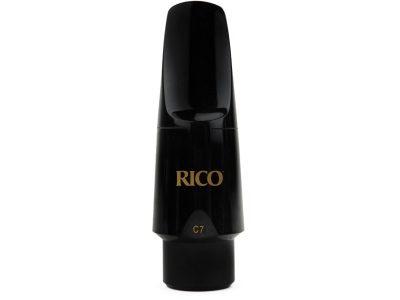 Graftonite Tenor Sax Mouthpiece C7