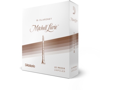 Mitchell Lurie Bb Clarinet 4.0 