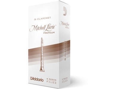 Mitchell Lurie Premium Bb Clarinet 2.0 