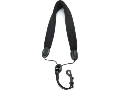 Padded Sax Strap Tenor/Baritone Snap Hook