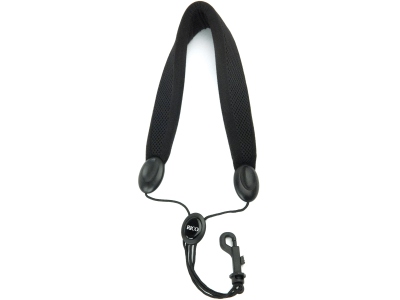 Padded Saxophone Strap Soprano/Alto Snap Hook