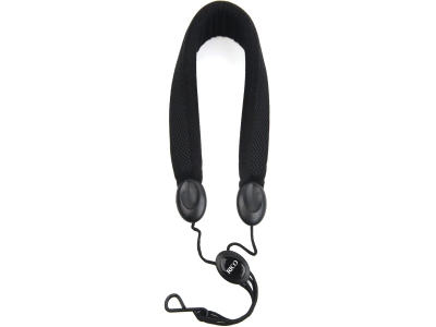 Padded Saxophone Strap Tenor/Baritone Metal Hook