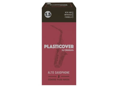 plastiCover Alto Sax 1.5