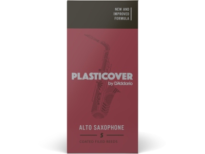 plastiCover Alto Sax 2.5