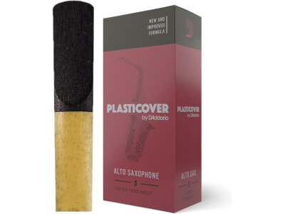 plastiCover Alto Sax 3.5