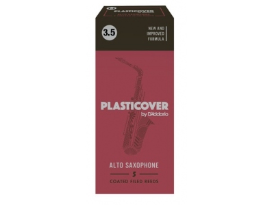 plastiCover Alto Sax 3.5
