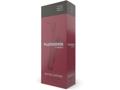 Plasticover  Baritone Sax 2.5