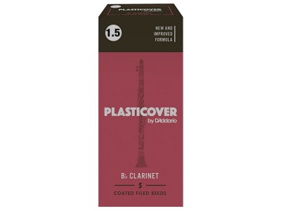 plastiCover Clarinet Bb 1.5