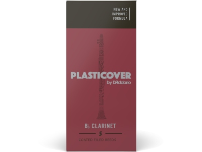 plastiCover Clarinet Bb 2.5