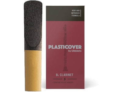 plastiCover Clarinet Bb 2.5