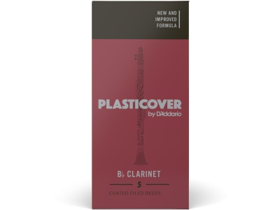 plastiCover Clarinet Bb 3.5