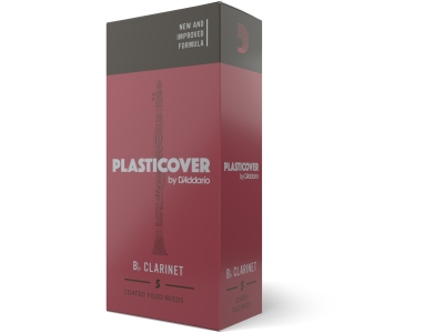 plastiCover Clarinet Bb 4