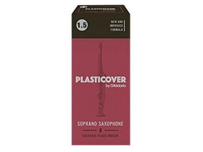plastiCover Sopran Sax 1.5