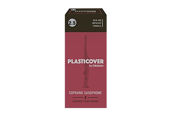 plastiCover Sopran Sax 2.5