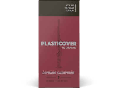 plastiCover Sopran Sax 2