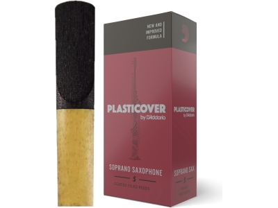 plastiCover Sopran Sax 2