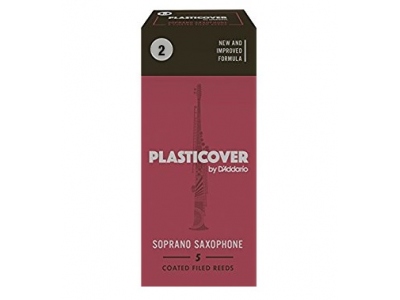 plastiCover Sopran Sax 2