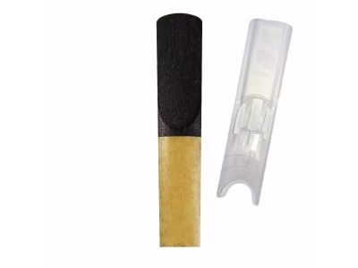 plastiCover Sopran Sax 3.5