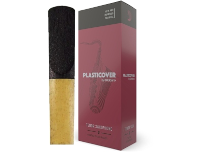 plastiCover Tenor Sax 1.5