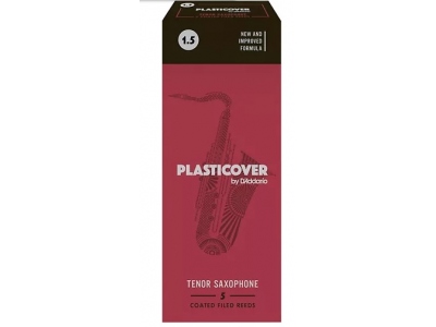 plastiCover Tenor Sax 1.5