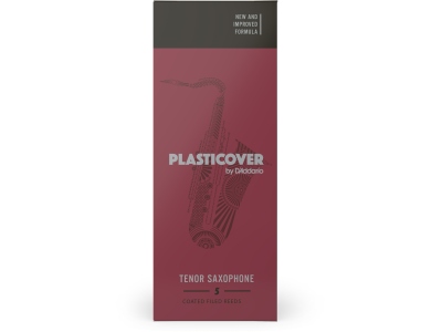 plastiCover Tenor Sax 2