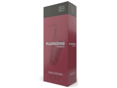 plastiCover Tenor Sax 3