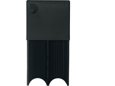 Reed Guard Large Black