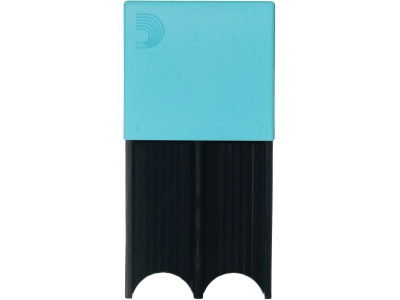 Reed Guard Large Blue