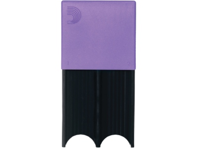 Reed Guard Large Purple