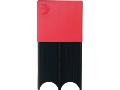 Reed Guard Large Red