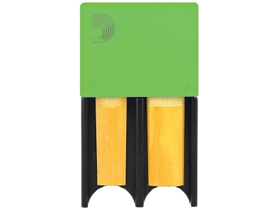 Reed Guard Small Green