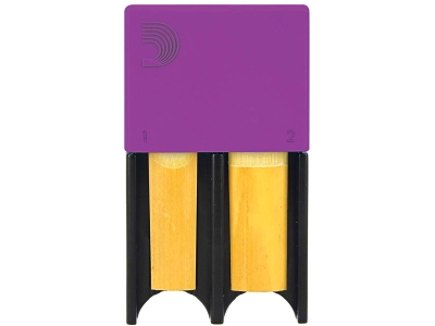 Reed Guard Small Purple