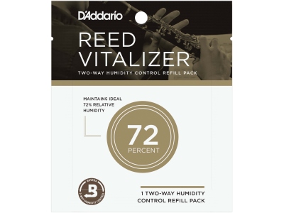 Reed Vitalizer Single Refill 72