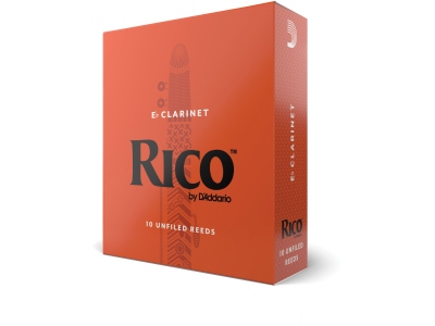 Rico Alto Clarinet 3.5 