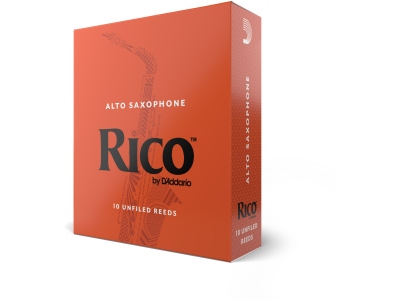 Rico Alto Sax 2.5 