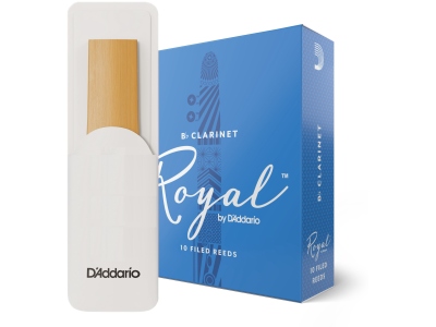 Royal Bb Clarinet 4