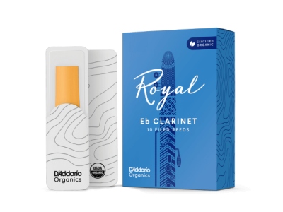 Royal Eb Clarinet 2.5 