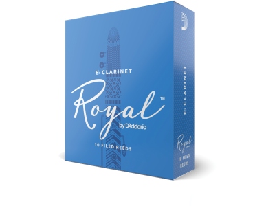 Royal Eb Clarinet 3.5 