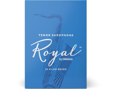 Royal Saxofon Tenor 2.5