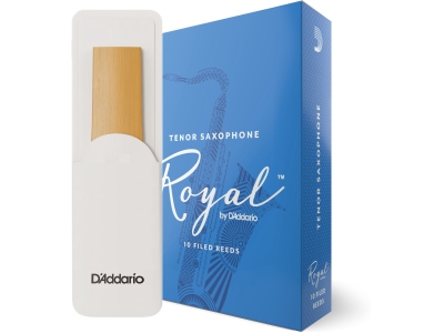 Royal  Tenor Sax 1.5 