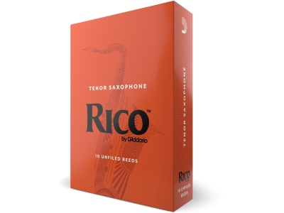 Tenor Sax Strength 3.5 