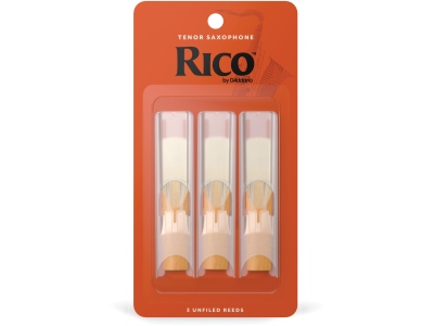 Tenor Sax Strength 3.5 3-pack