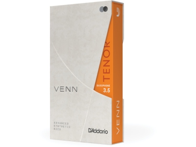VENN Tenor Saxophone 3.5